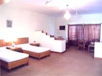 Lotus Nikko Hotel Bodh Gaya Ngoại thất bức ảnh