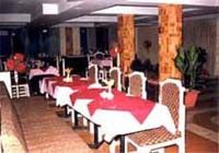 Lotus Nikko Hotel Bodh Gaya Ngoại thất bức ảnh