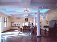 Lotus Nikko Hotel Bodh Gaya Ngoại thất bức ảnh